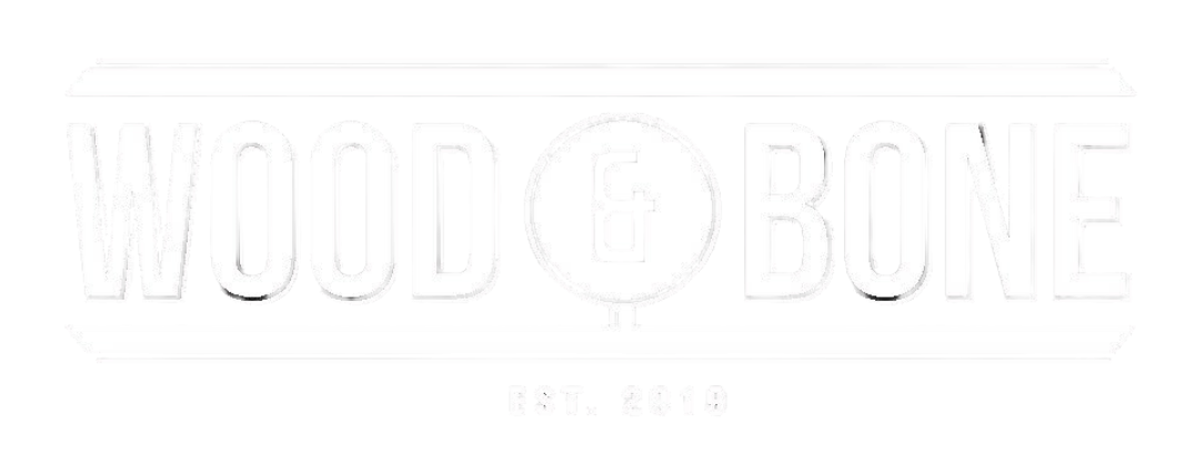 Wood and Bone Restaurant