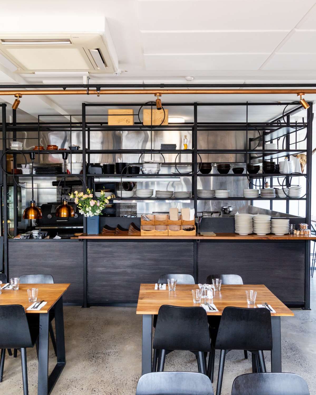 Dinning at its best at Moorabbin Steakhouse Restaurant