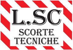 L.SC SCORTE TECNICHE-LOGO L.SC SCORTE TECNICHE-LOGO