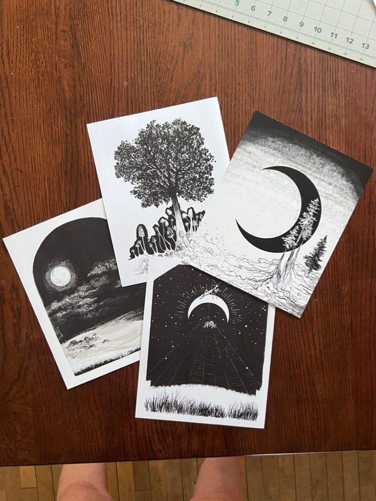 PRINTS