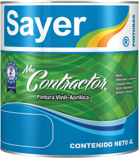 Neo Contractor