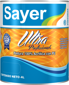 Ultra Profesional