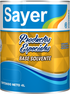 Pintura para Alberca