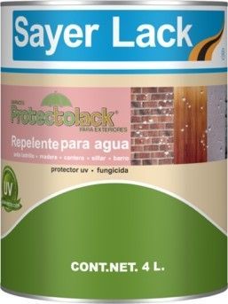 Impermealack