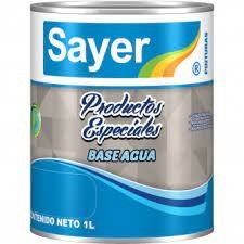 Cromawood base Agua