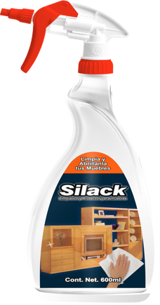 Silack AD-0203