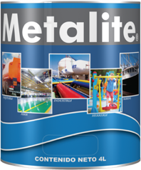 Metalite Epoxy