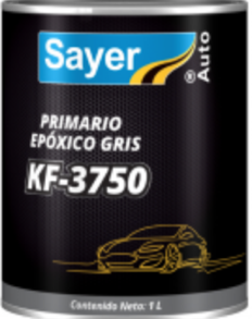 Primario Epóxico Gris KF-3750