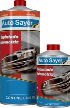 Kit Transparente KR-7011