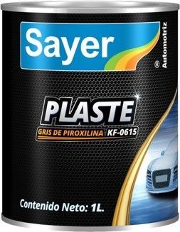 Plaste de PX Gris KF-0615