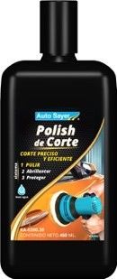Polish de Corte KA-0200