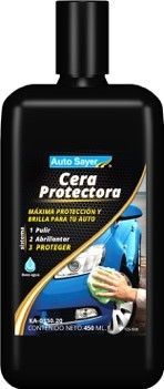 Cera Protectora KA-0150
