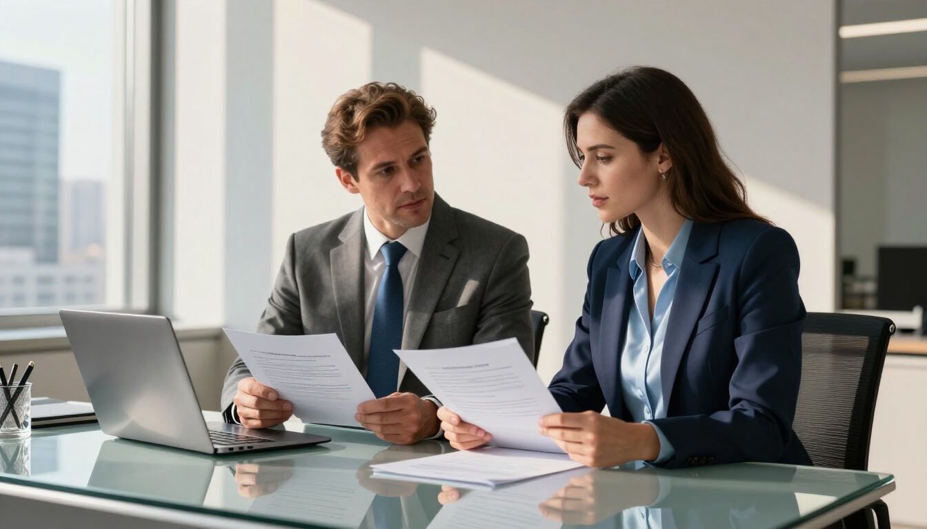 Gestión inmobiliaria profesional