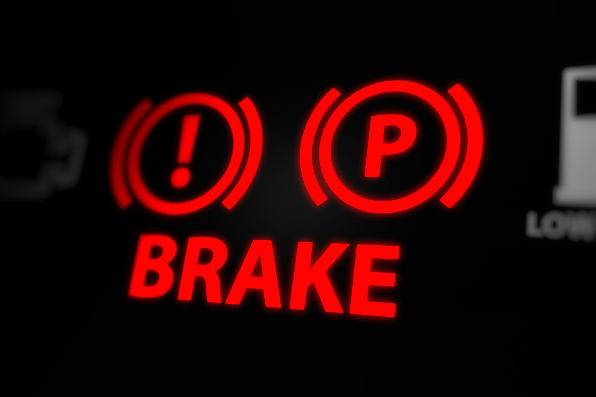 Electronic Parking Brake Won’t Release? Here Are the Most Common Causes | Rocky Mountain Car Care