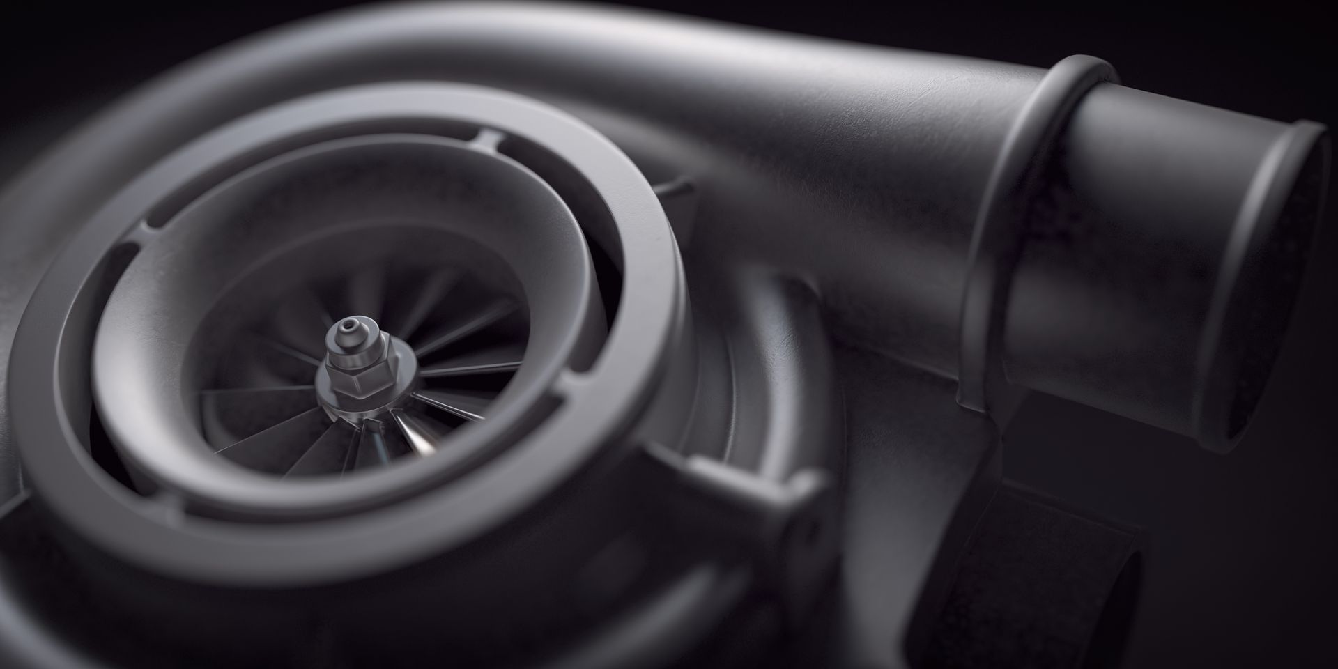 Turbo | Rocky Mountain Car Care