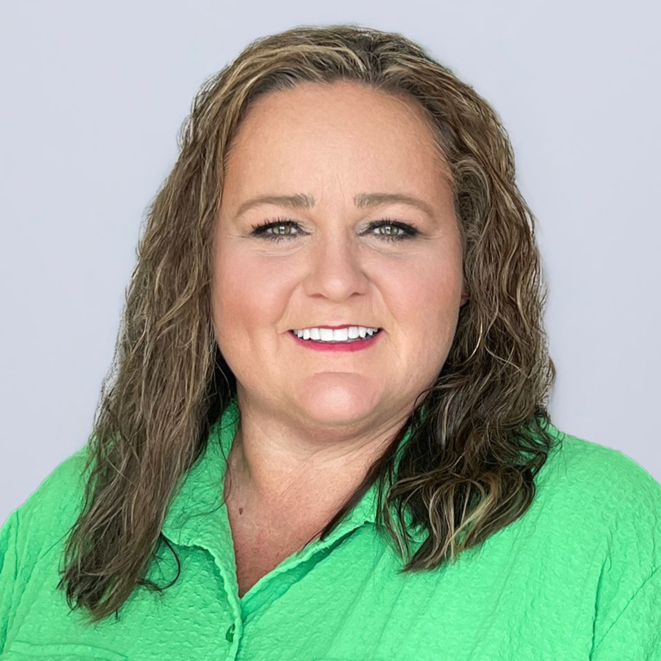 Billie Nix-Beddingfield