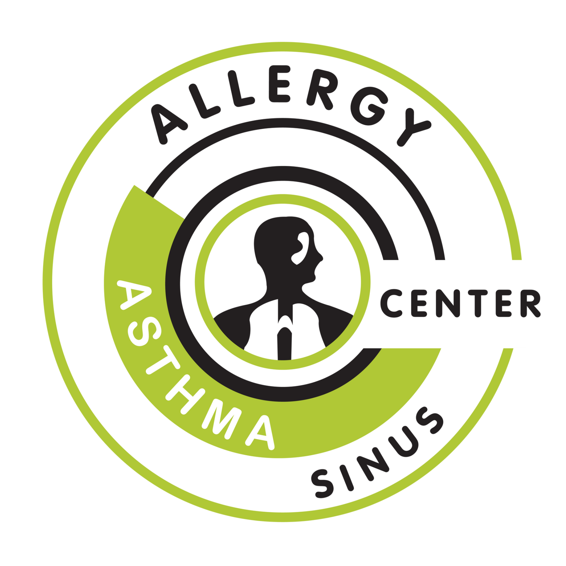 AllergyASC circle logo png