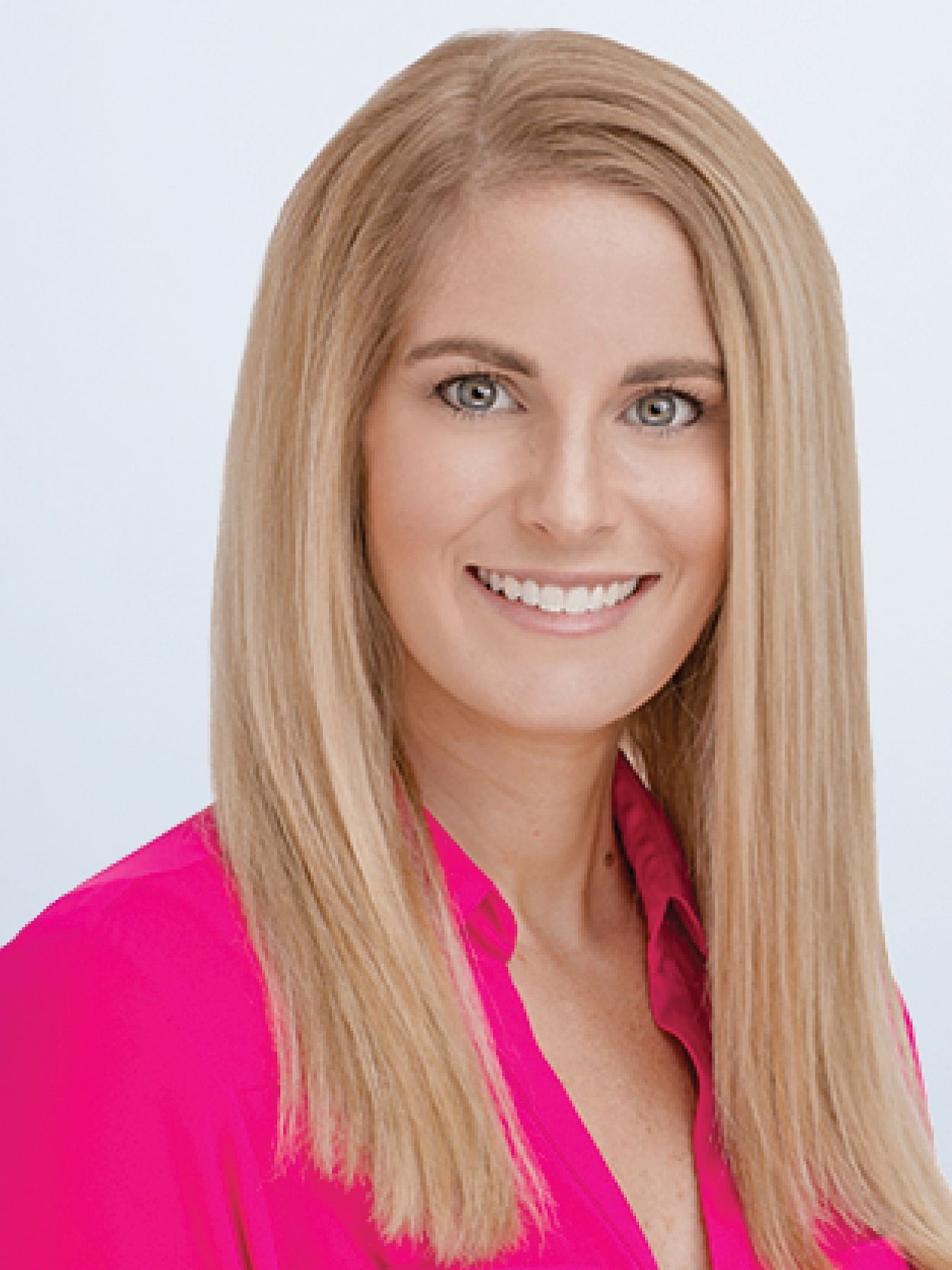 Dr. Sarah Adams