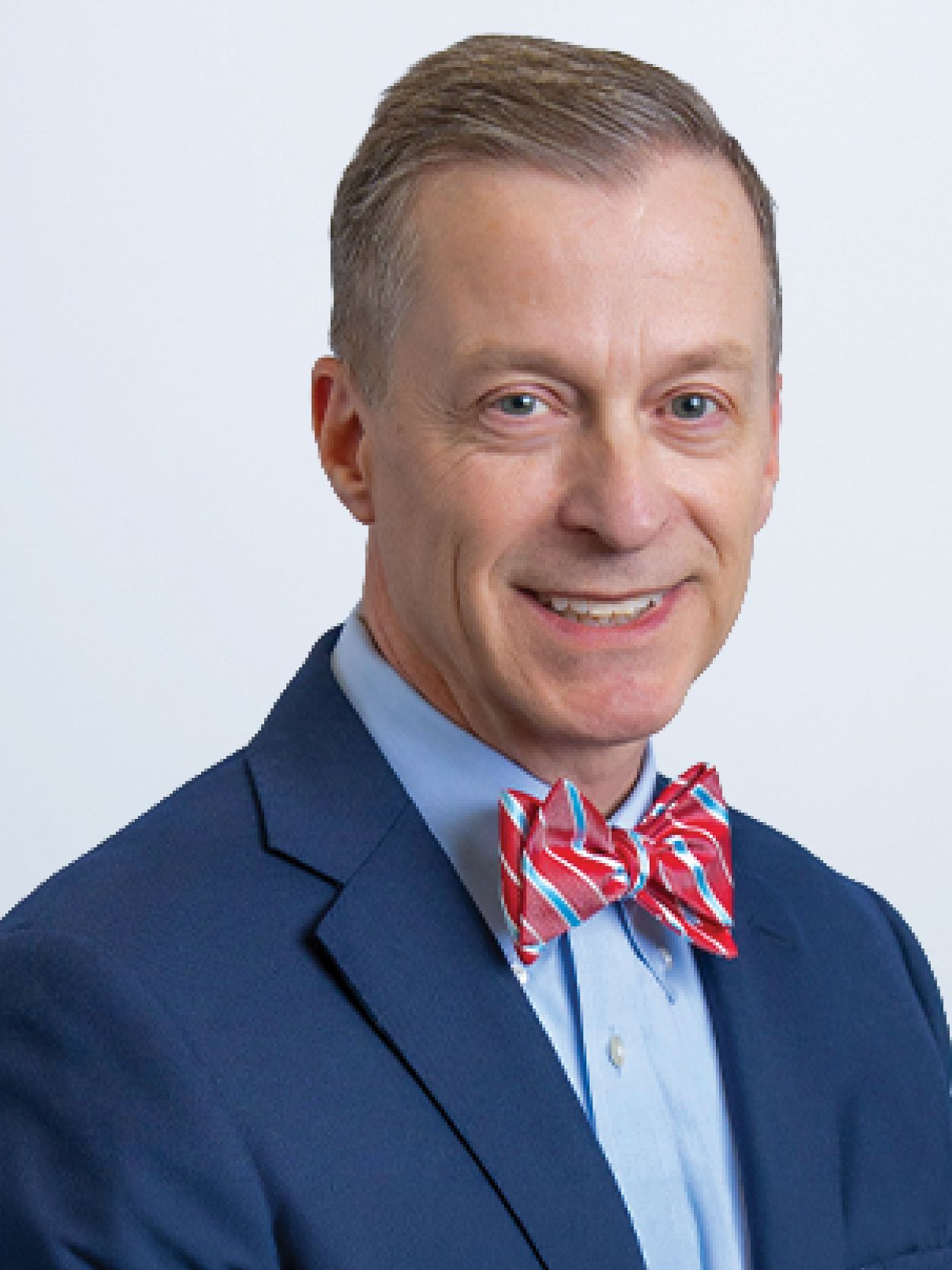 Dr. Paul Carter