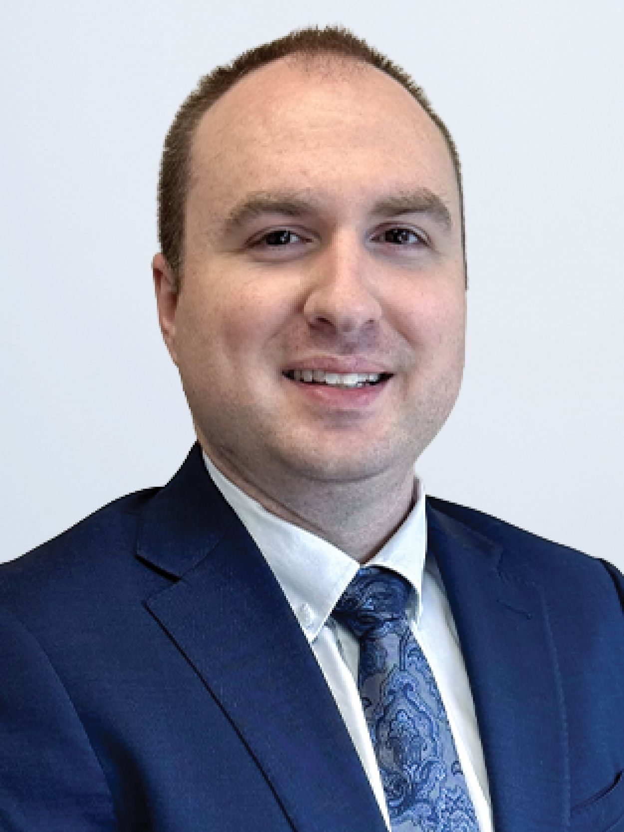 Dr. Nicholas Cline