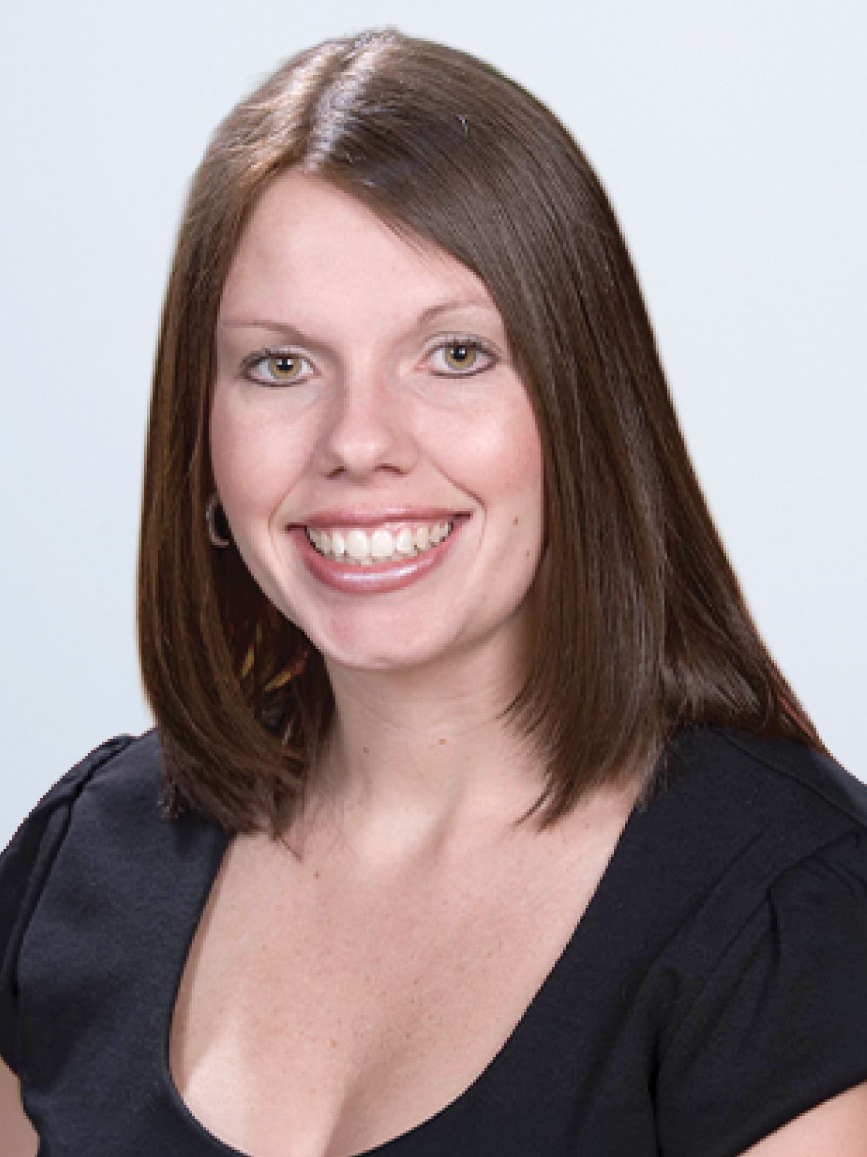 Krystal Collins, FNP