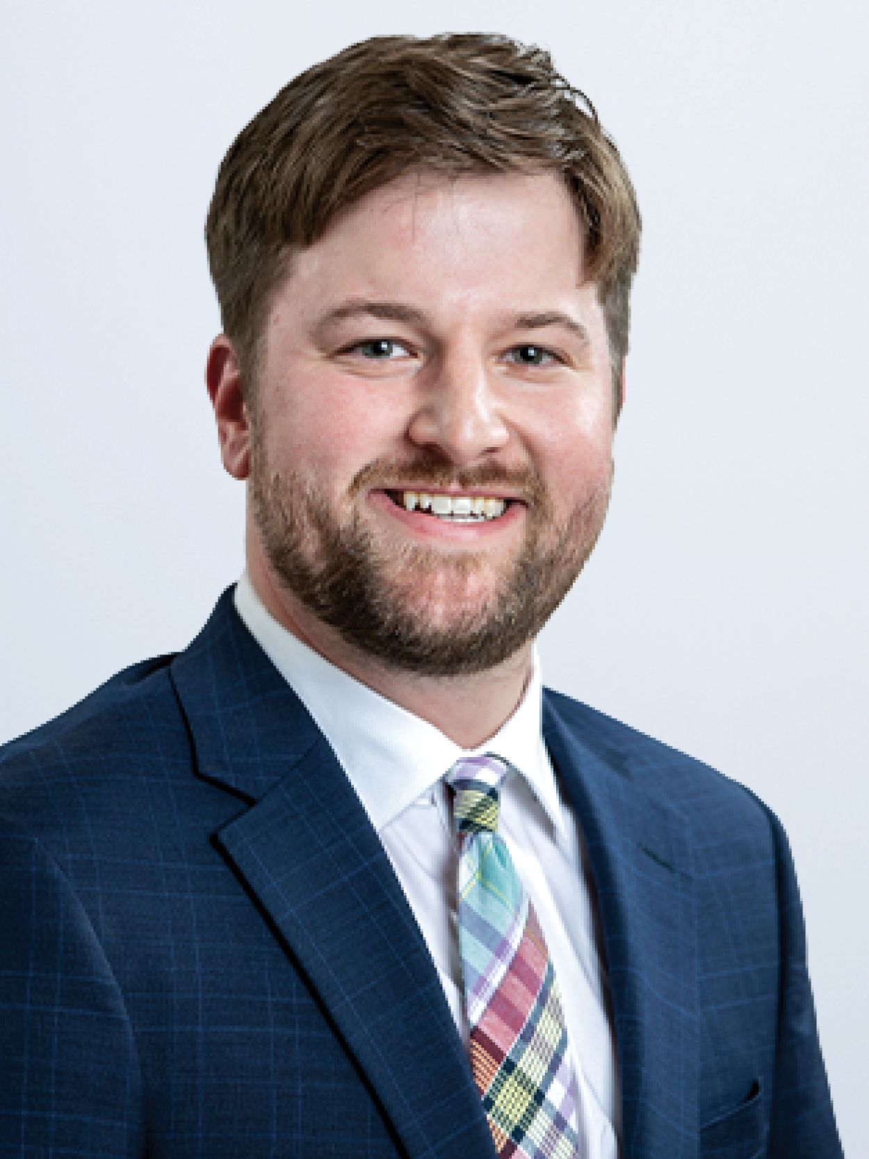 Dr. Jeffery Franklin