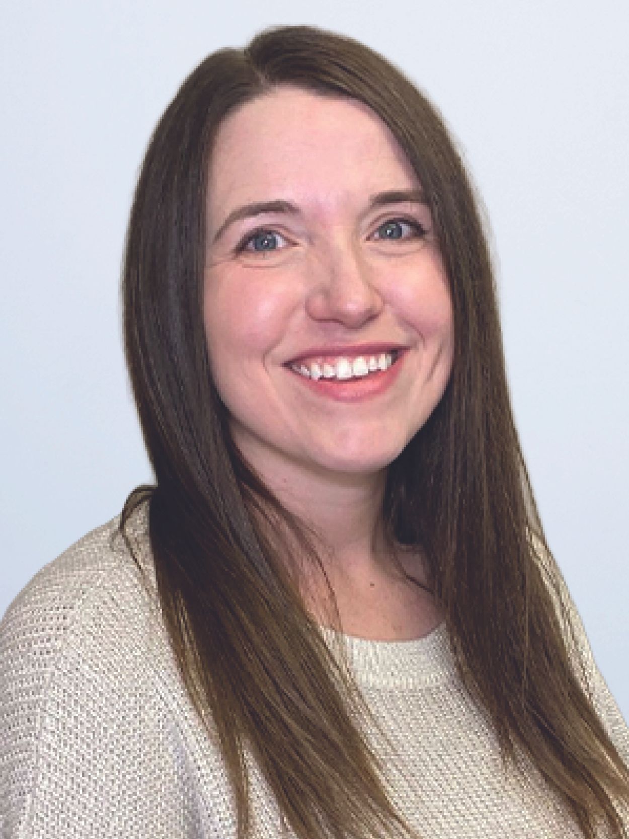 Dr. Kourtney Gardner