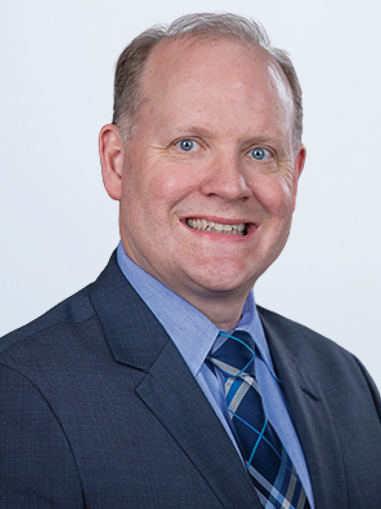 Dr. Ben Gaudin
