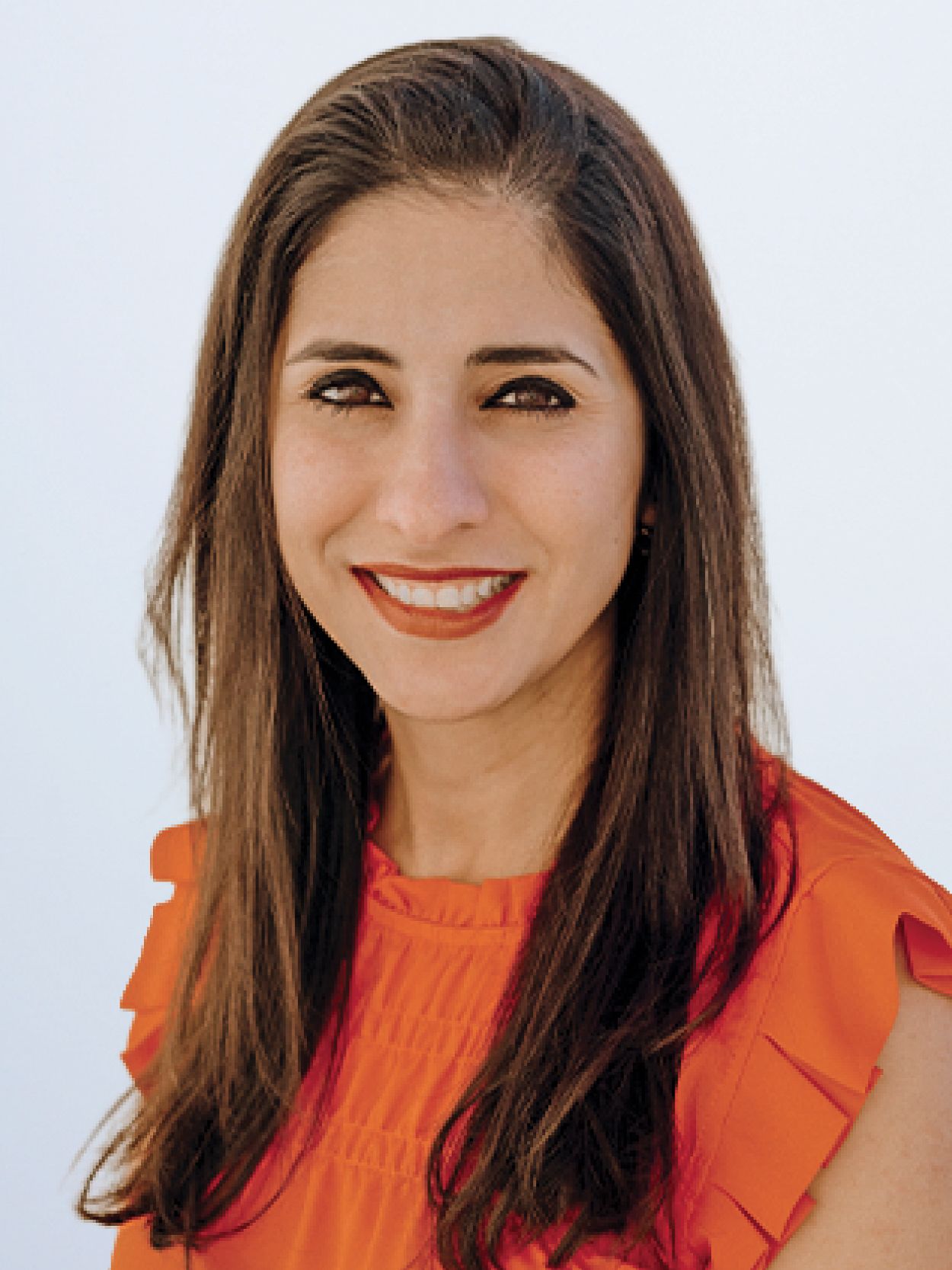 Dr. Poneh Davoodi Heine