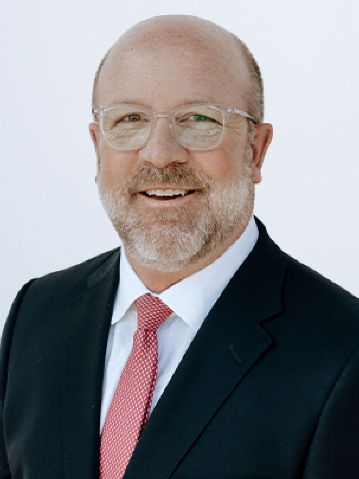 Dr. John Overholt