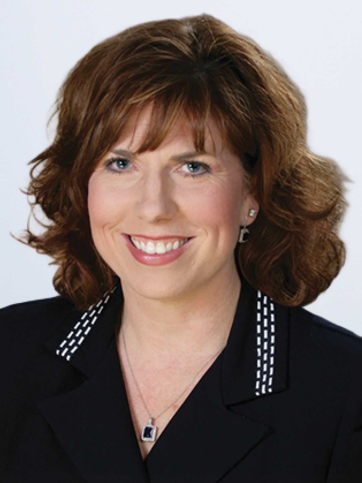 FNP Jones
