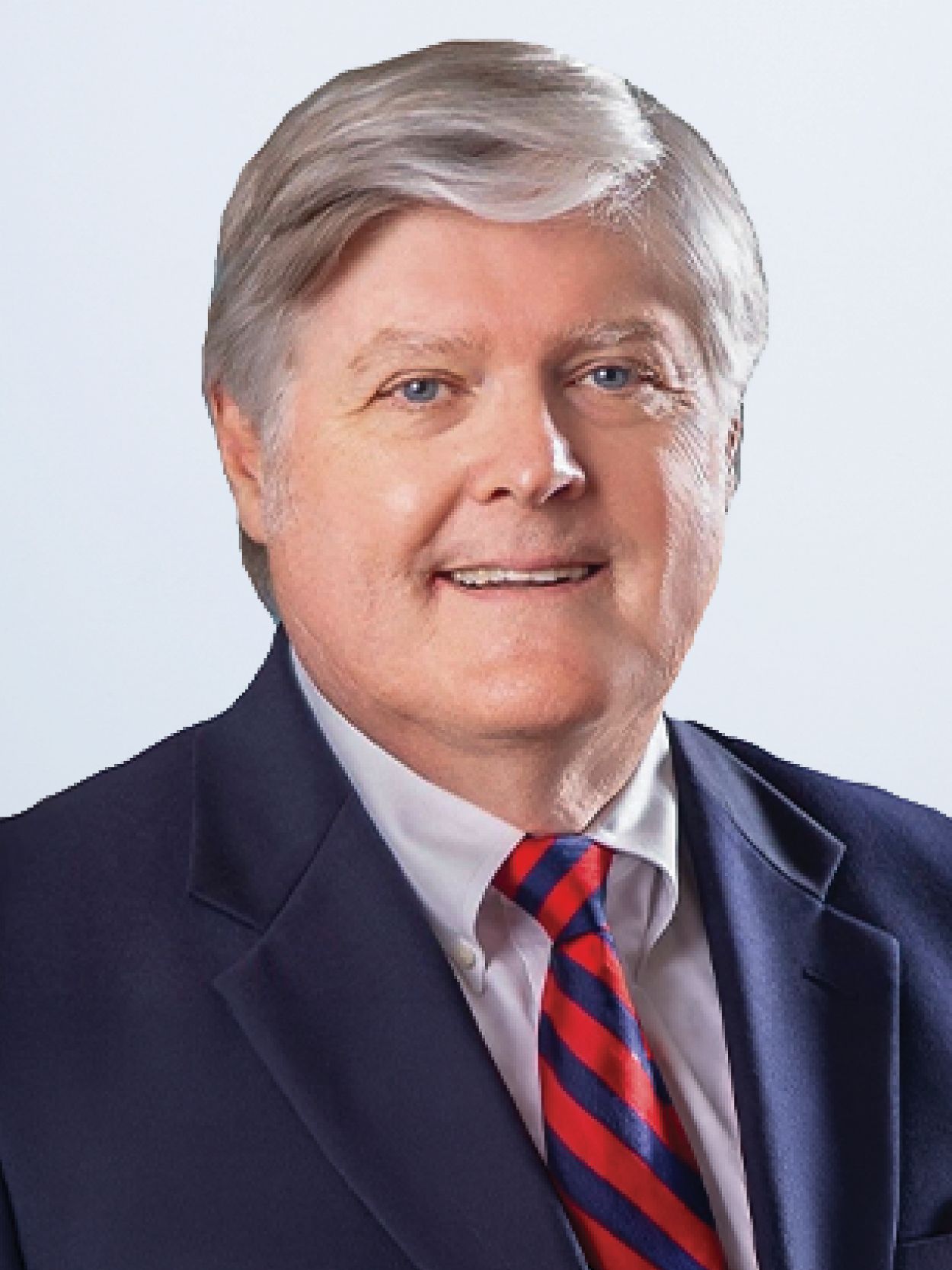 Dr. James Kidd
