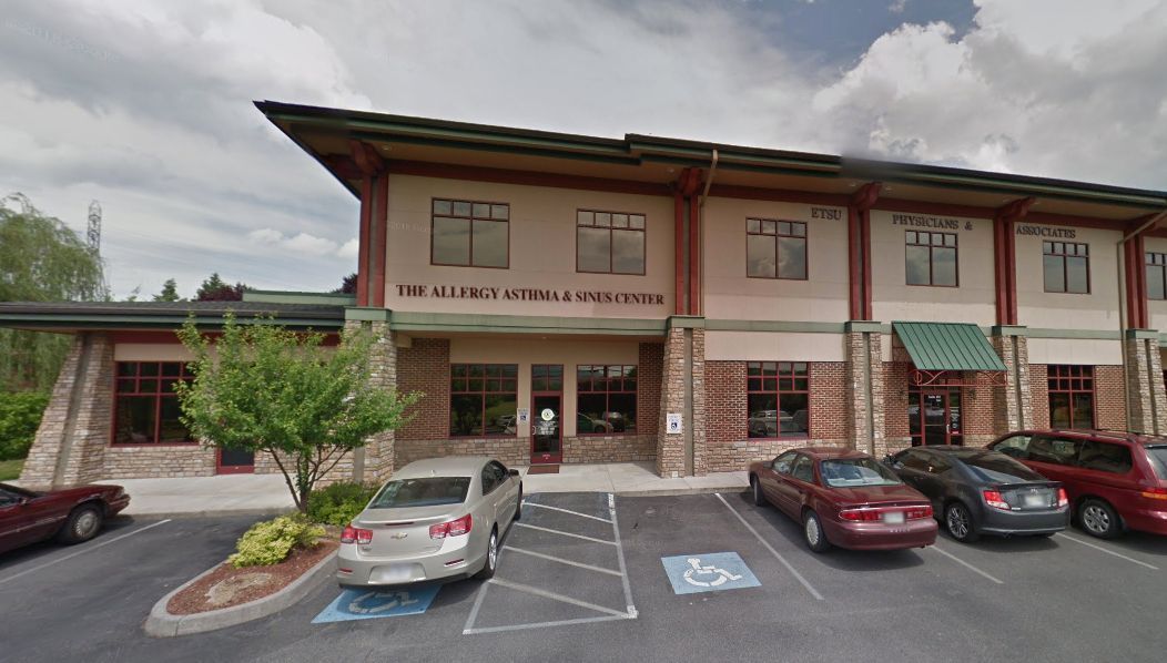 Kingsport Office