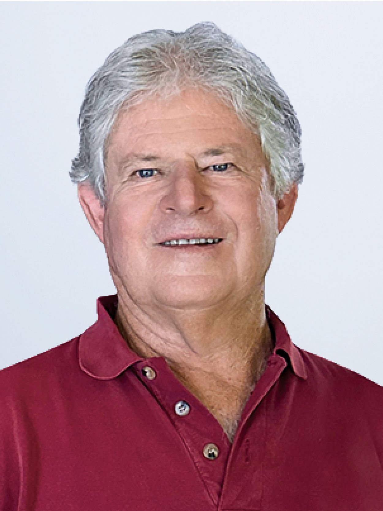 Dr. Michael Maloney