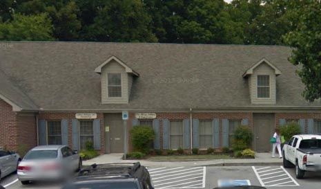 Maryville Office