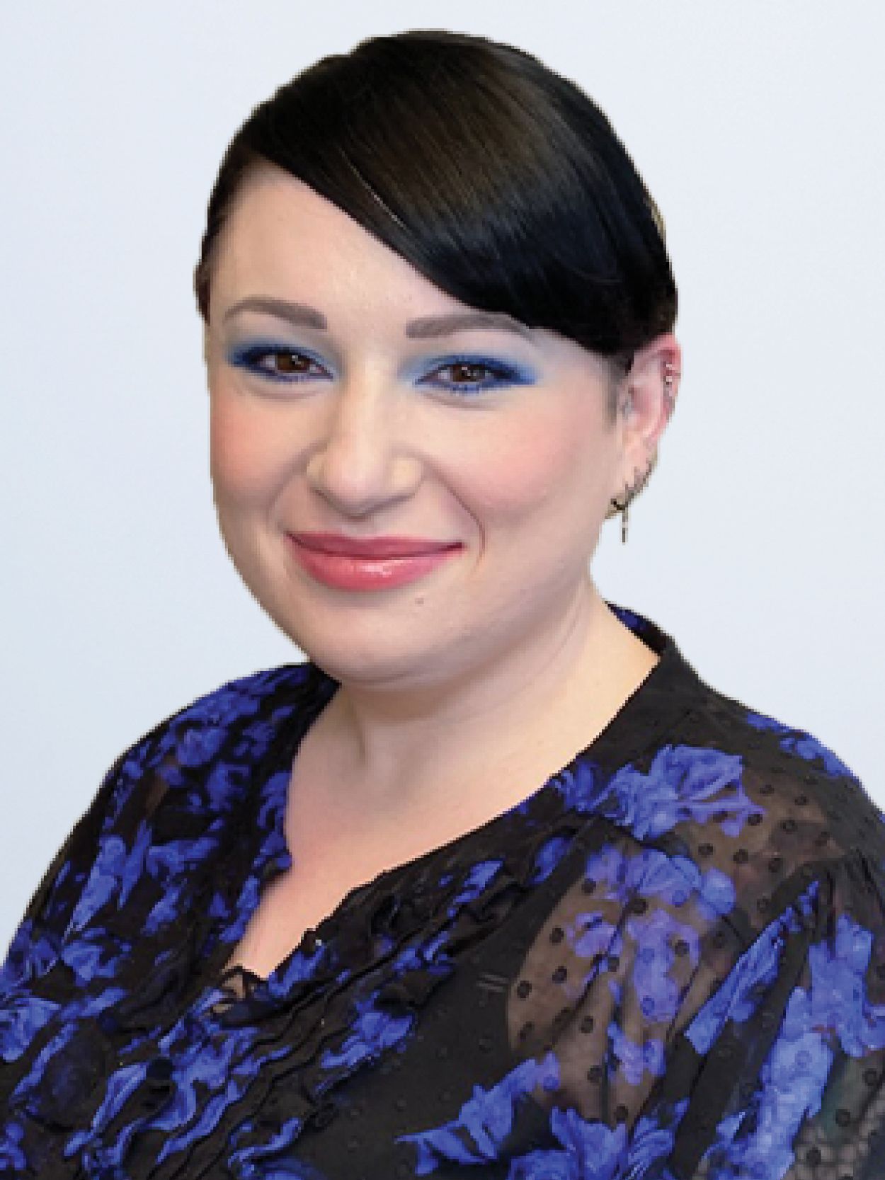 A. Mitchell, FNP