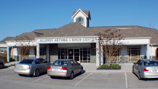 Morristown Office Building