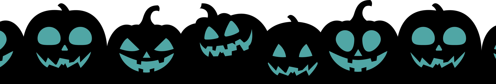 pumpkin line
