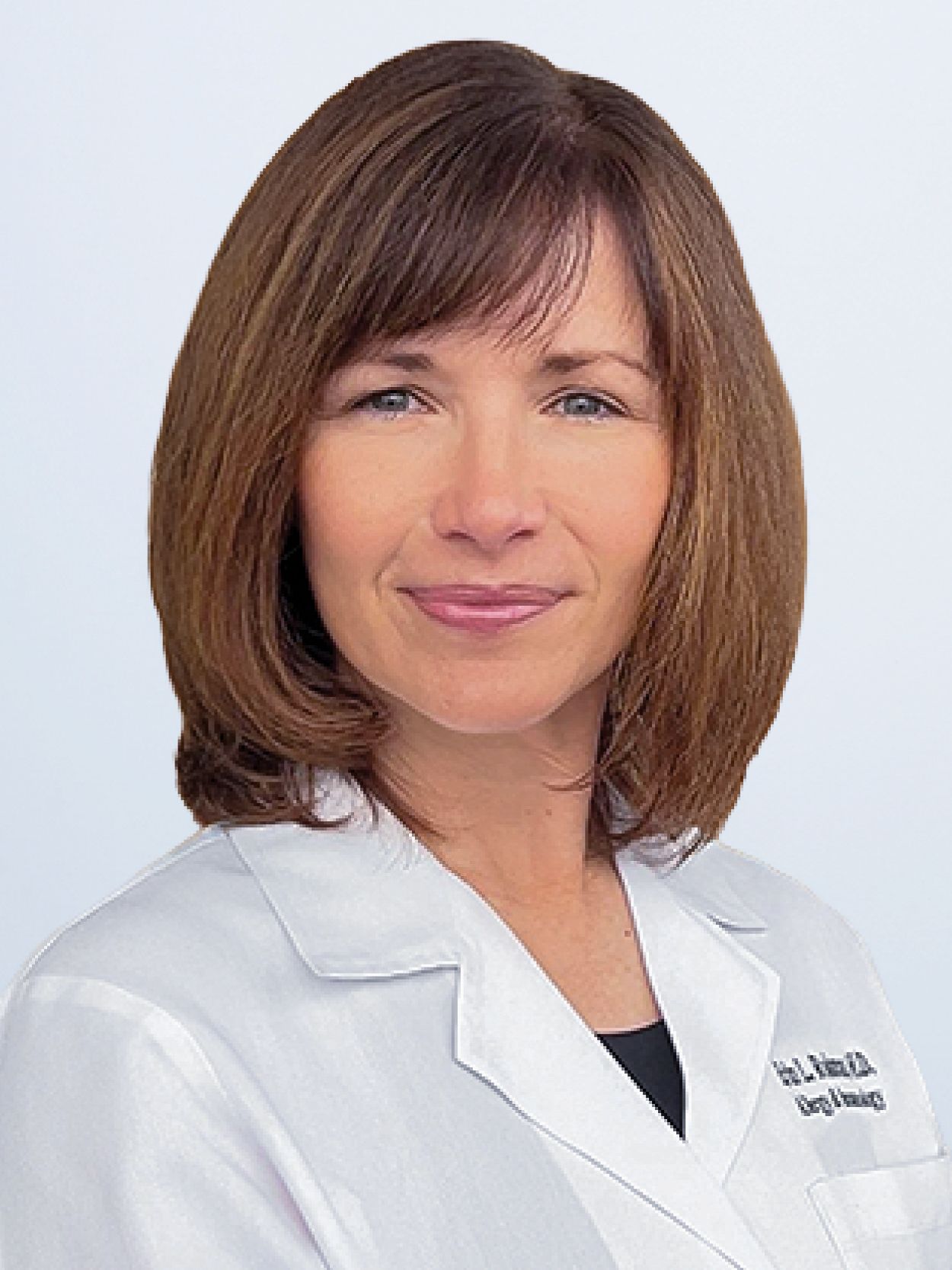 Dr. Erin Rohman