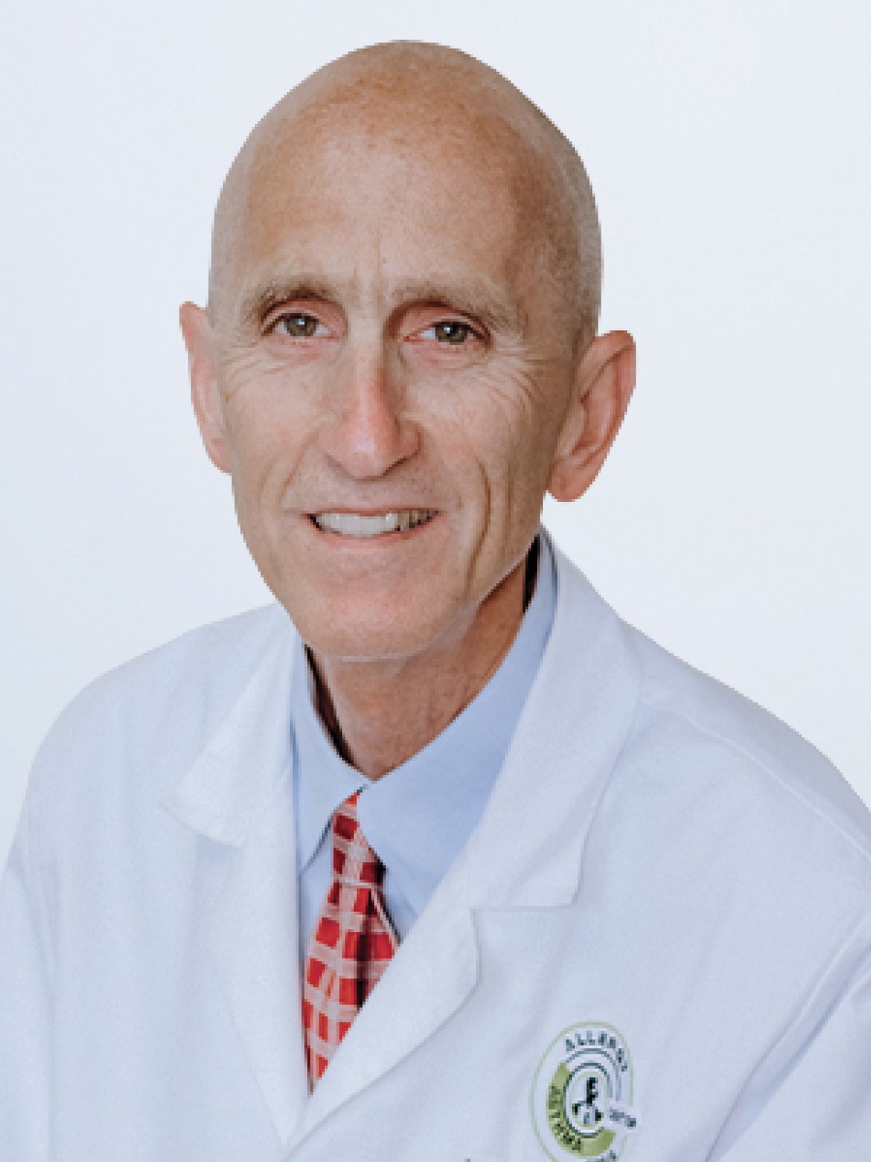 Dr. Jeff Schlactus