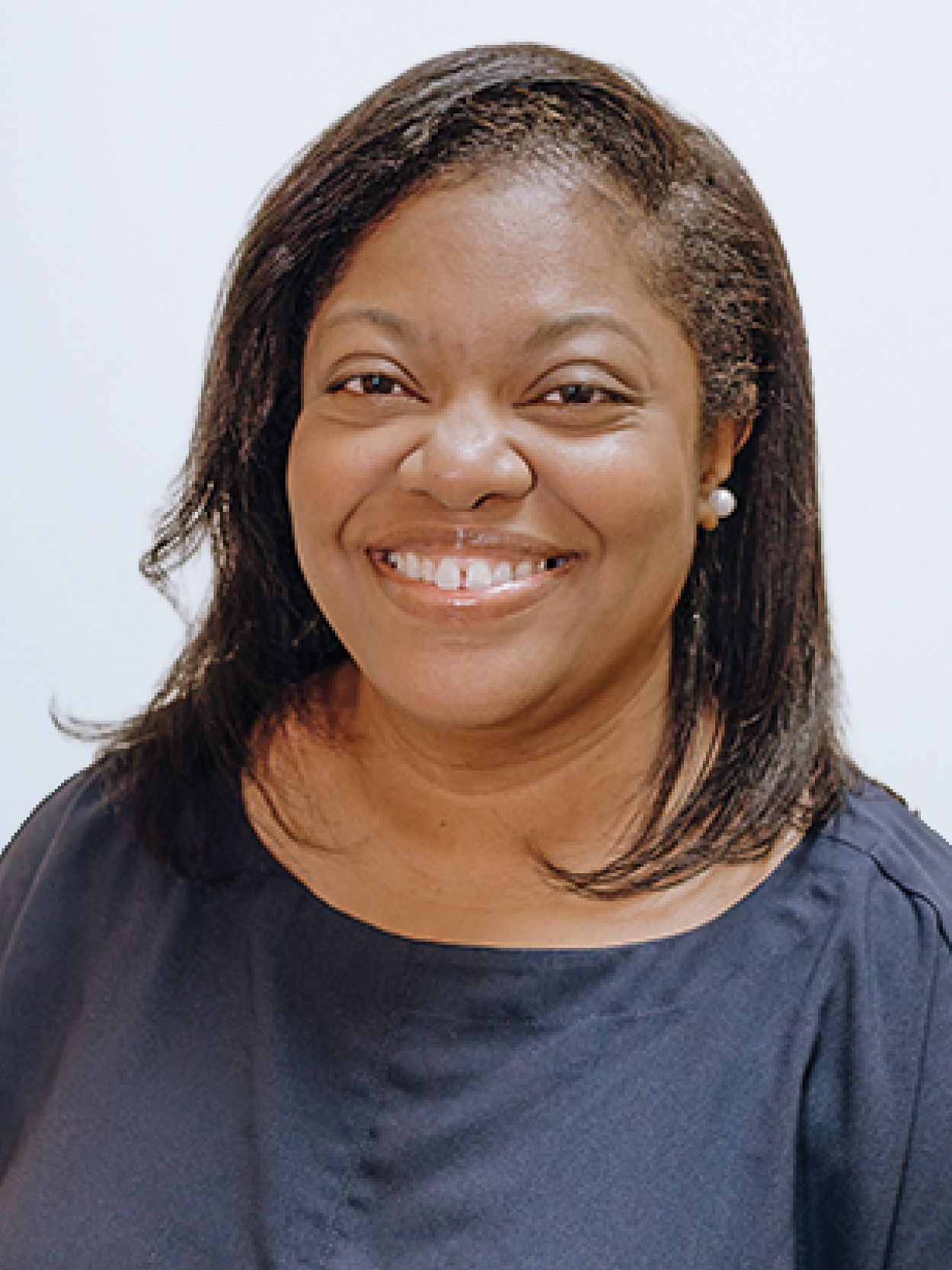 Dr. Turkessa Walker