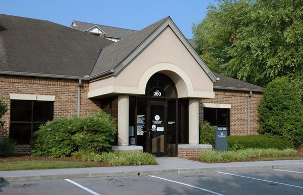 Weisgarber Office