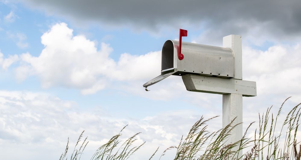 Mailbox