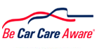 BE CAR CARE AWARE LOGO | Memorial Conoco Car Care