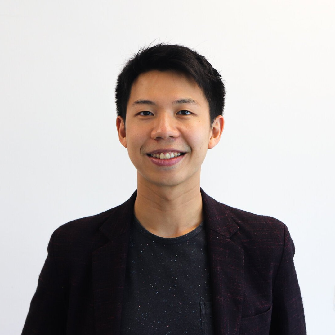 Arnold Chan