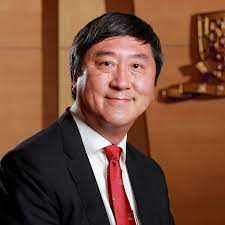 Prof. Joseph Sung, SBS, JP