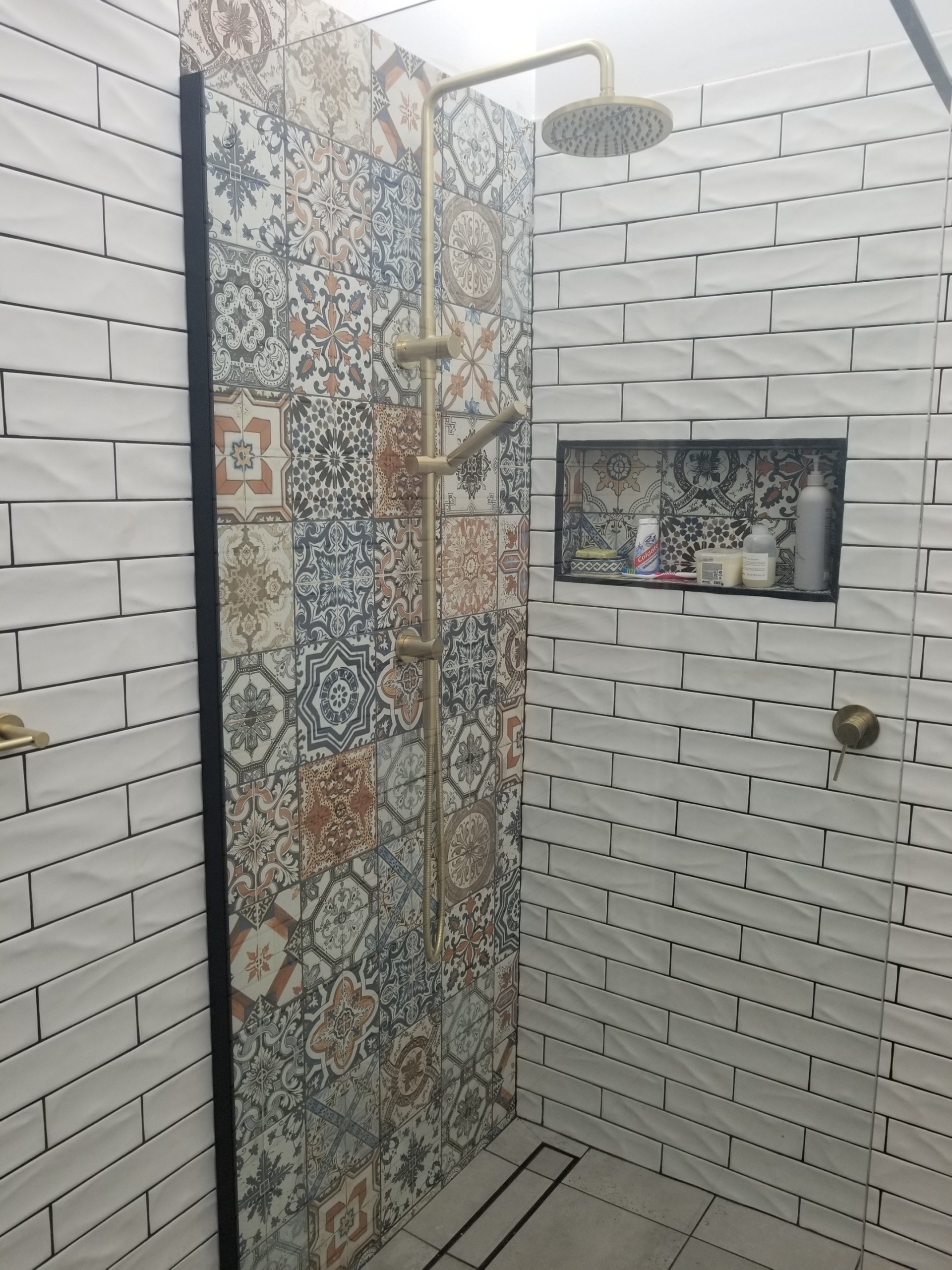 Custom Bathroom Renovations & Remodeling Services Wollongong NSW ...