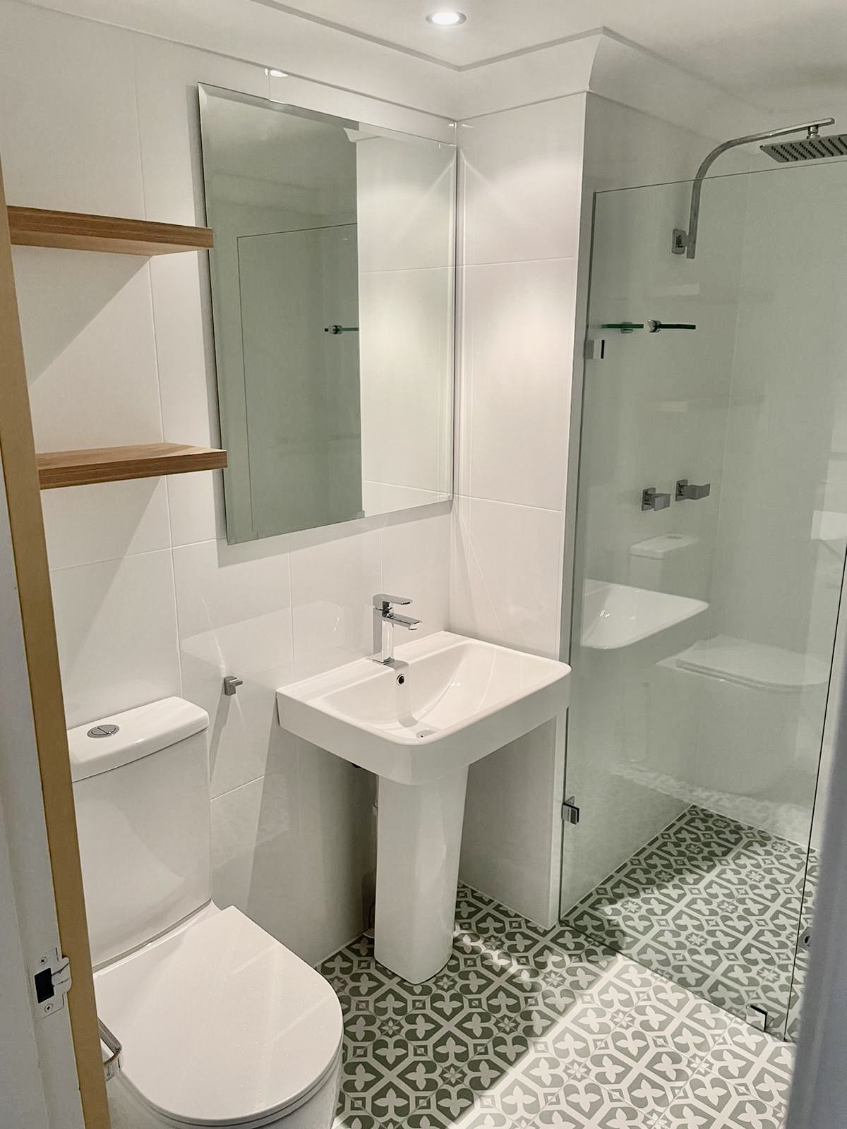 Custom Bathroom Renovations & Remodeling Services Wollongong NSW ...
