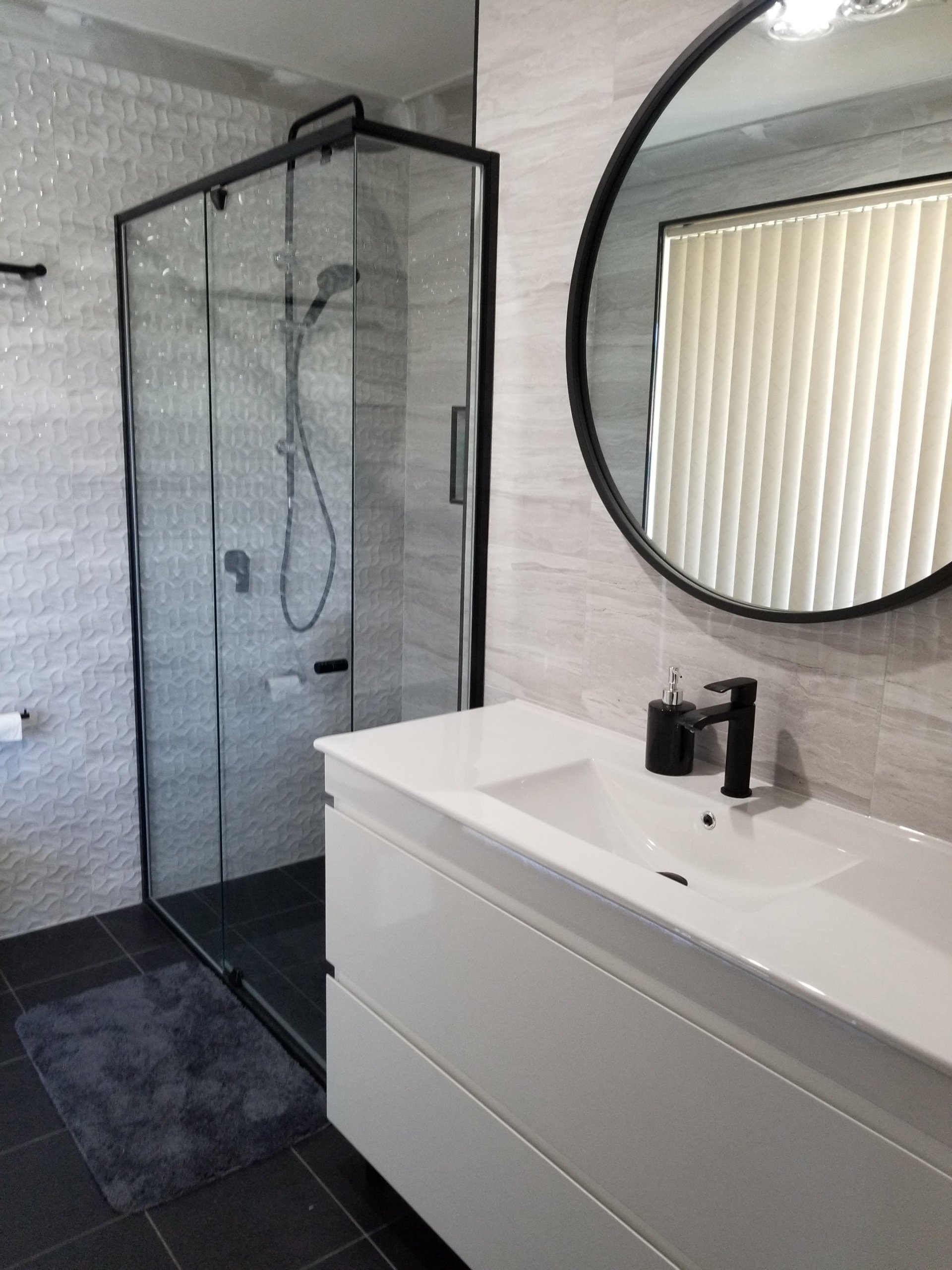 Custom Bathroom Renovations & Remodeling Services Wollongong NSW ...