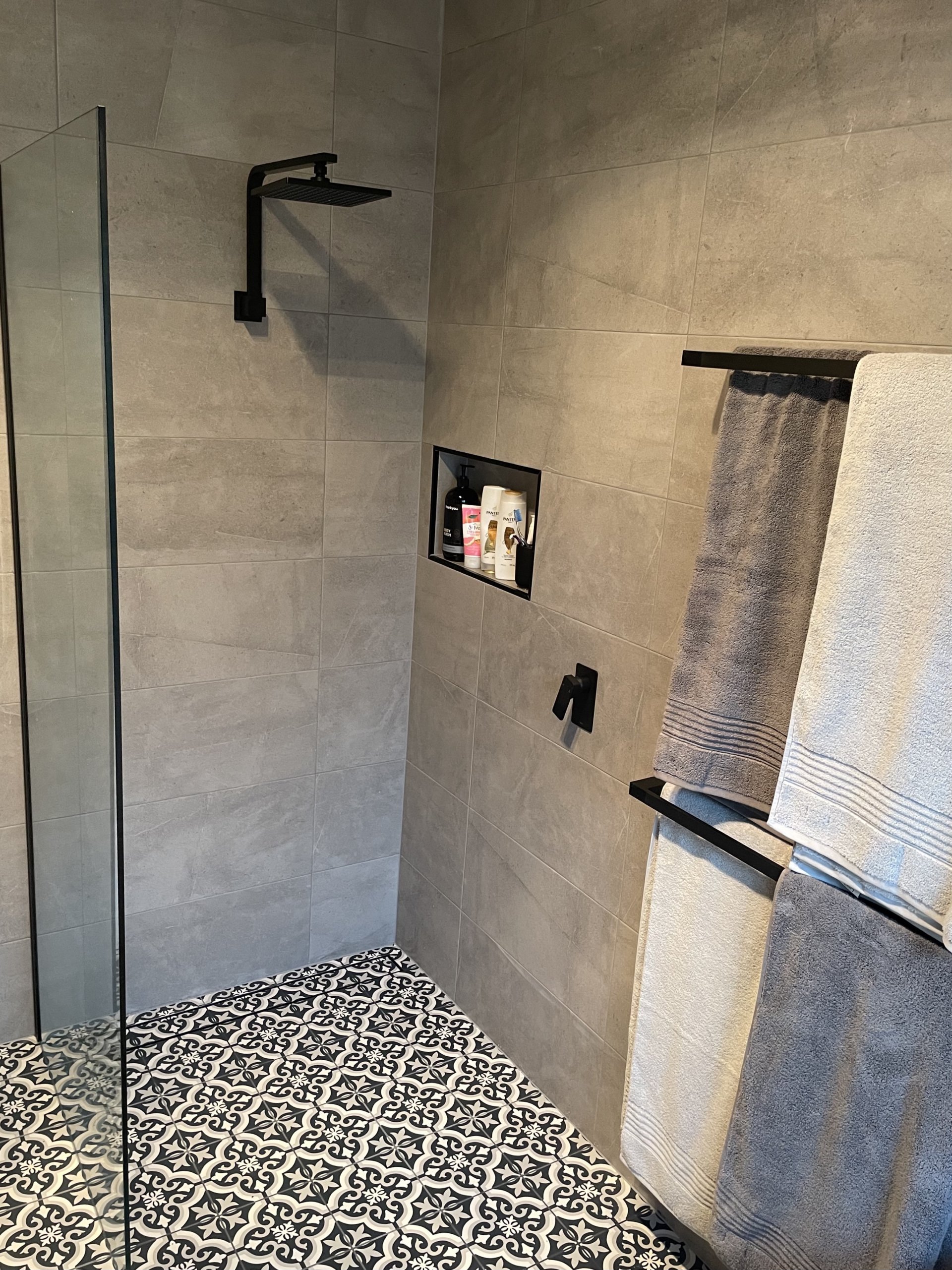 Custom Bathroom Renovations & Remodeling Services Wollongong NSW ...